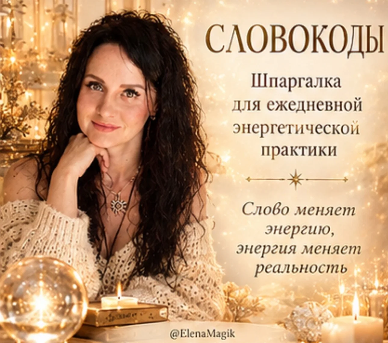 ГАЙД Словокоды — ваш карманный набор энергетических практик на каждый день
