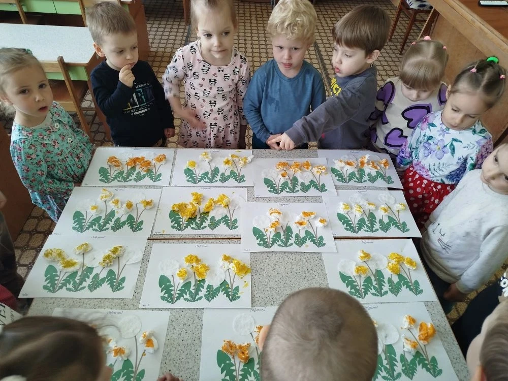 Праздник солнечного цветка🎉🌞💐