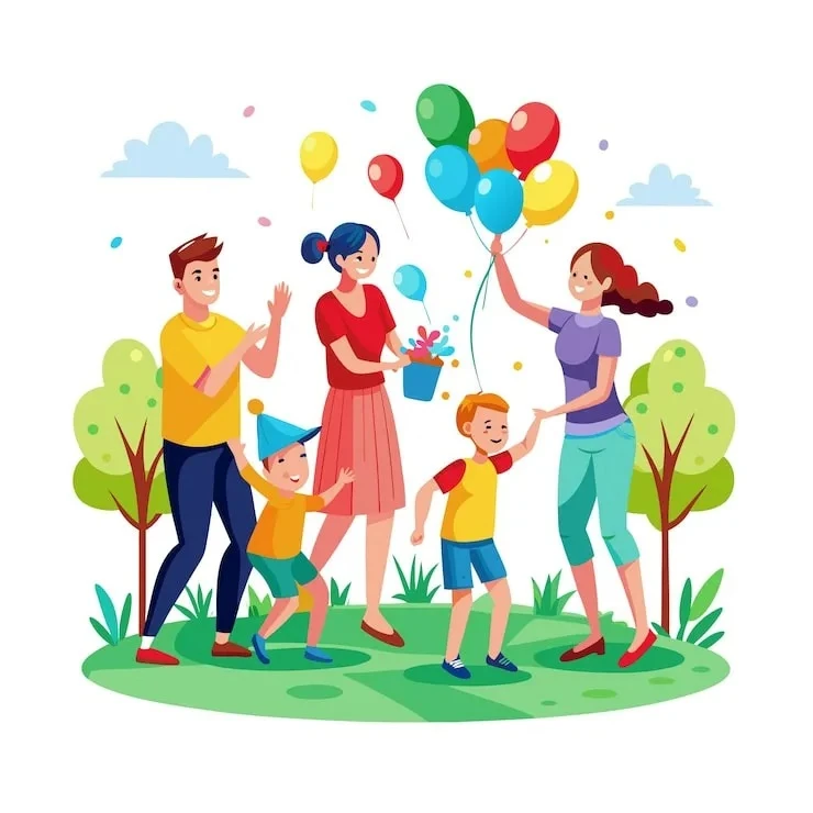 Дорогие родители!                                   Уже в эту субботу, 23 мая, в Саранс...