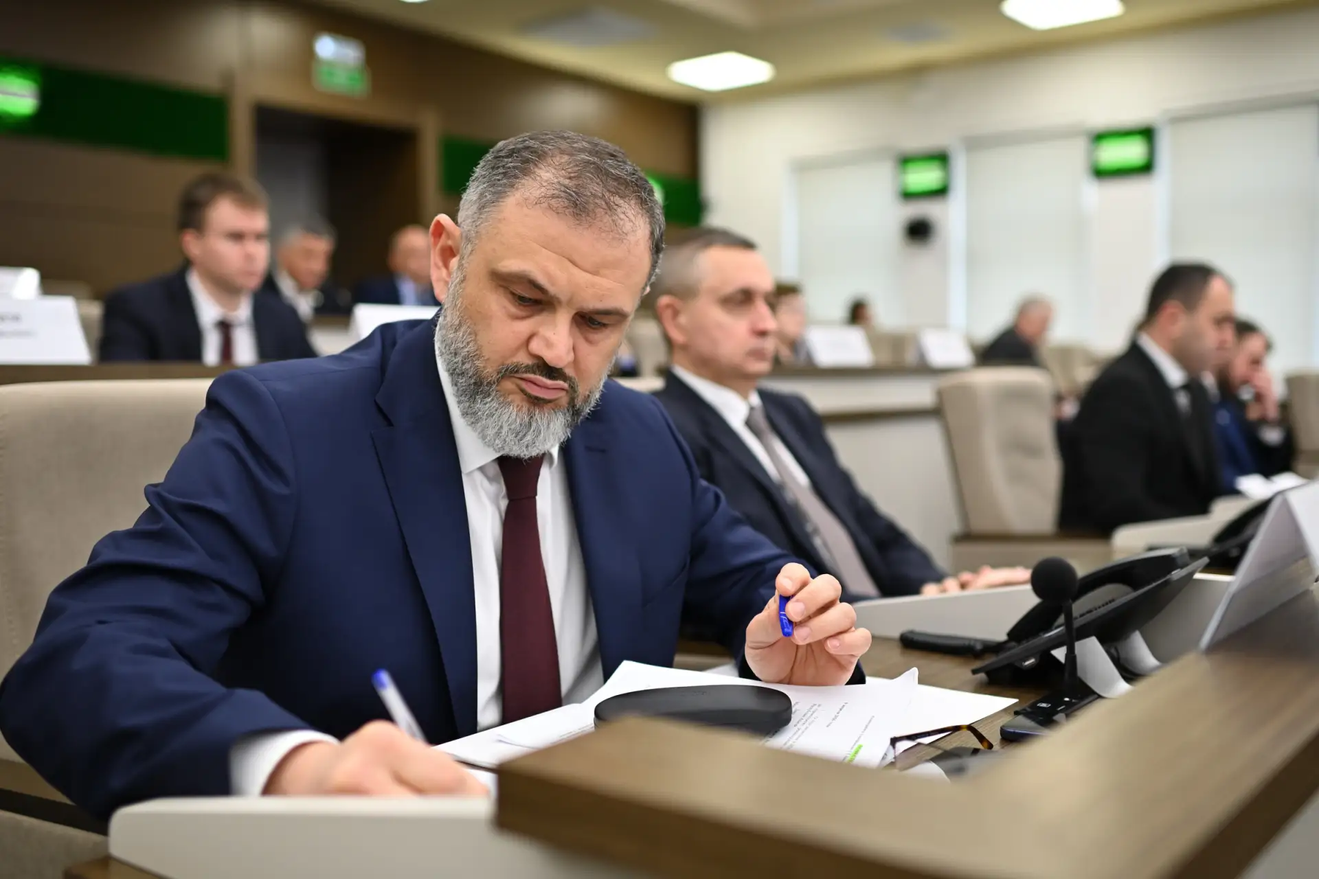 В Адыгее построены газопроводы для подключения свыше 1000 домов в садовых и дачных товариществах  Га