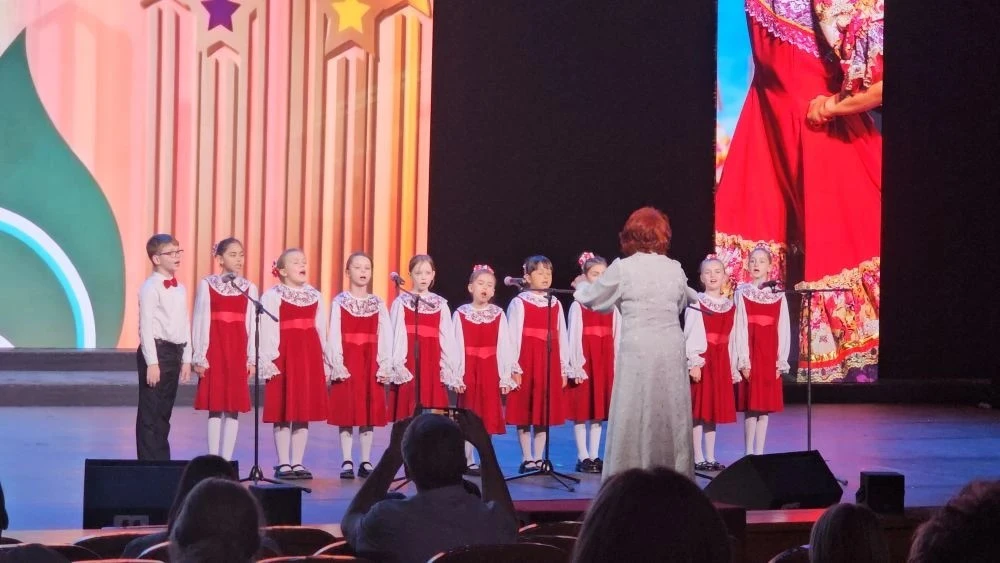 Филиал «Вдохновение»
