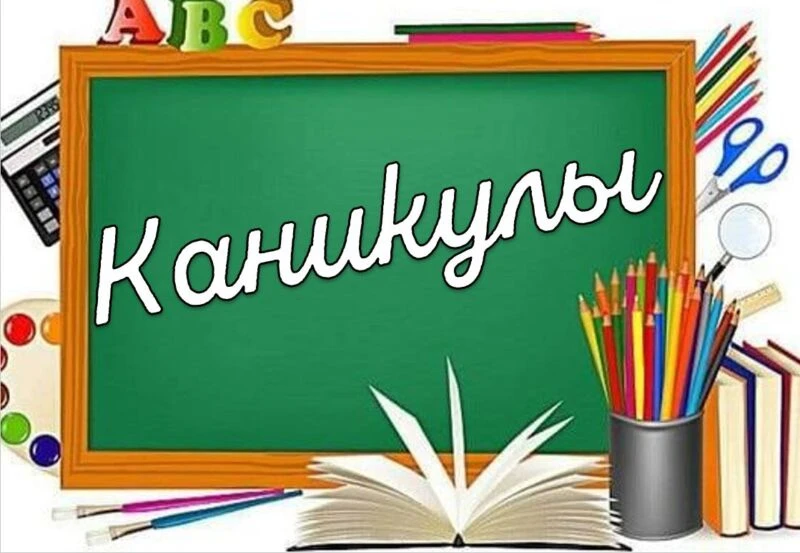 Знаете ли вы, откуда взялось слово «каникулы»?
Оно пришло из латыни и буквально означает «собачки» (