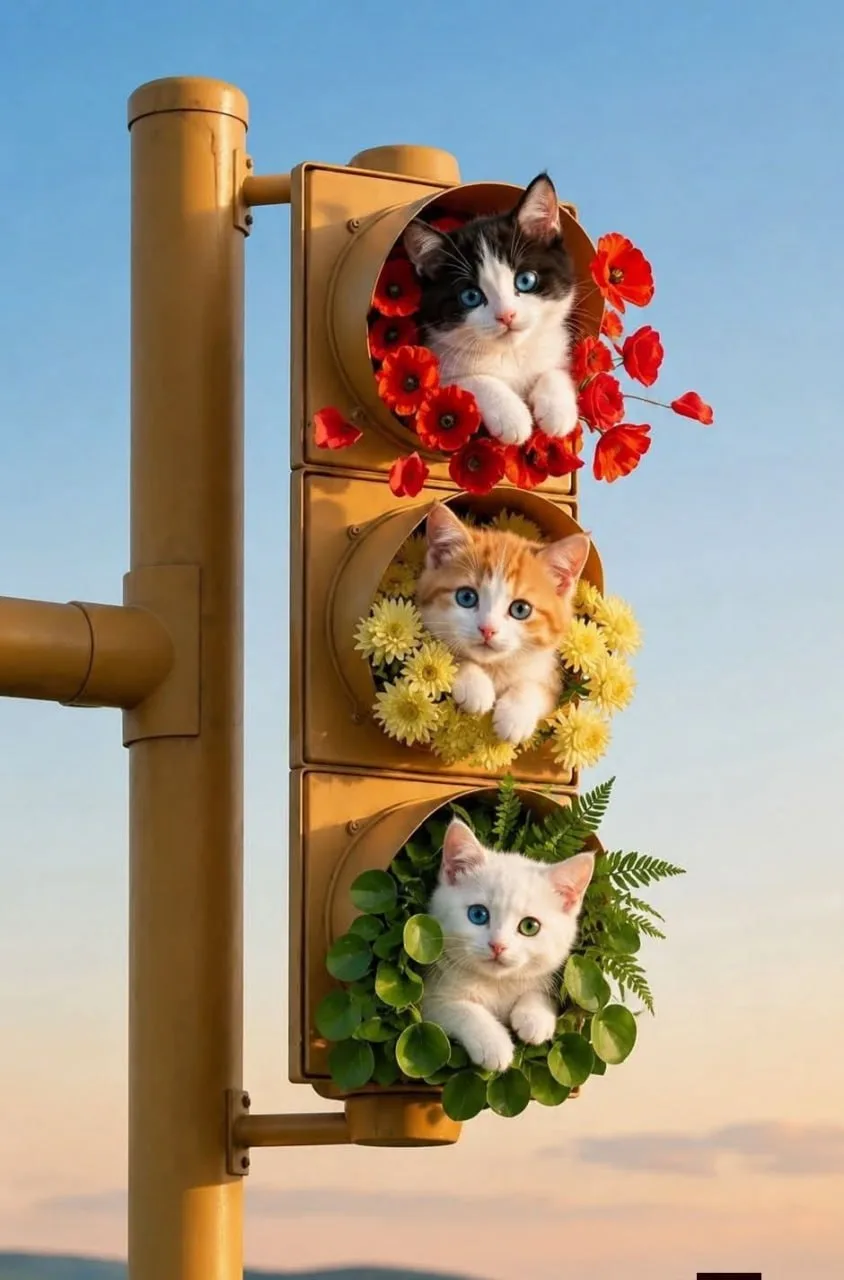 котики / коты / кот / милота