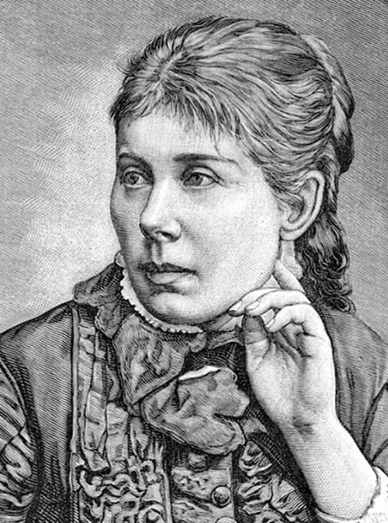23 мая родилась Мария Конопницкая (1842-1910)