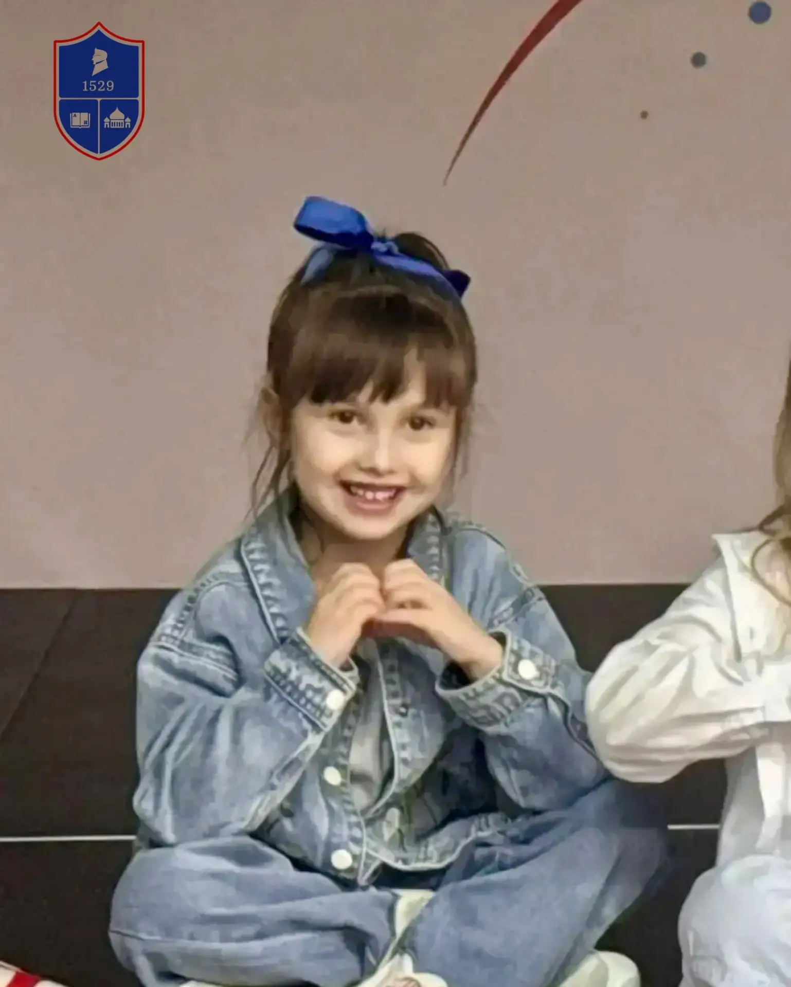 ⭐ Гордость нашей школы: звёзды зажигаются в Кремле! В каждой школе есть свои герои, но сегодня нам в