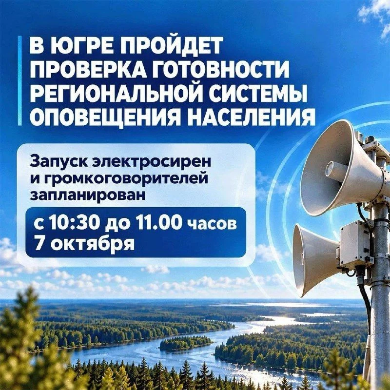 Без паники!