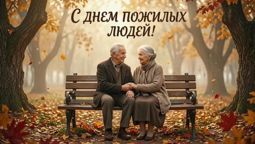 Уважаемые кировчане – представители старшего поколения! Искренне поздравляем вас с Межд...