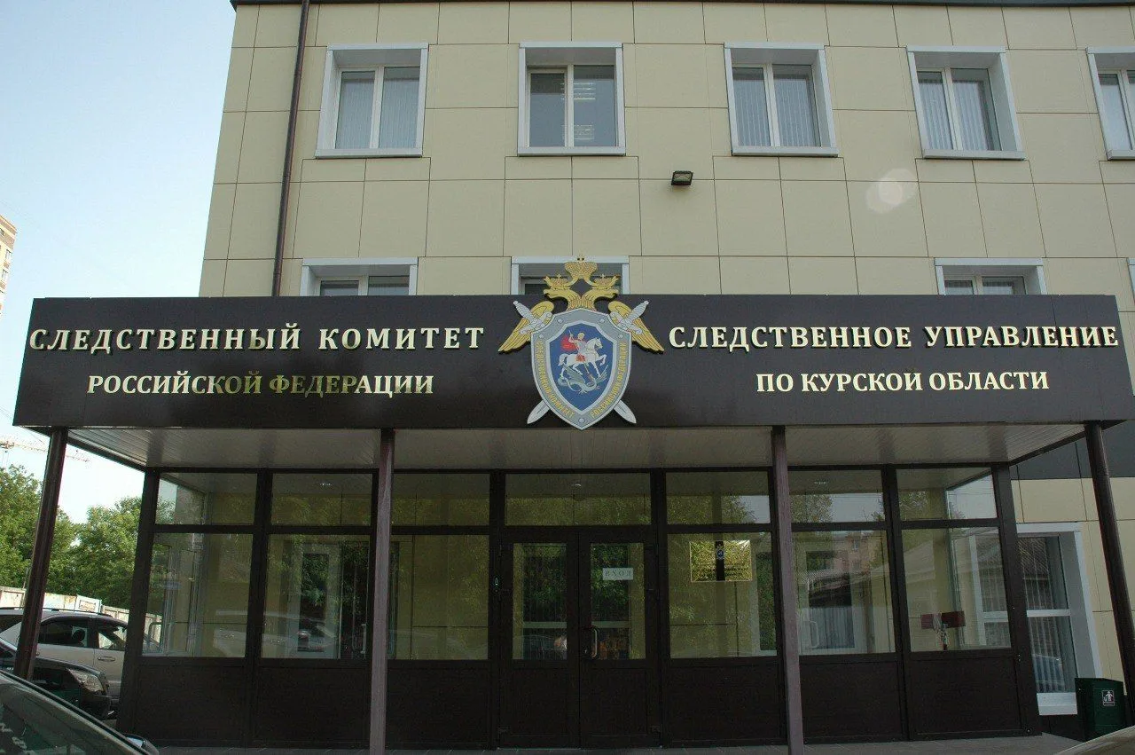 🧐 В Железногорске двухлетняя девочка пострадала в результате падения детали лифта