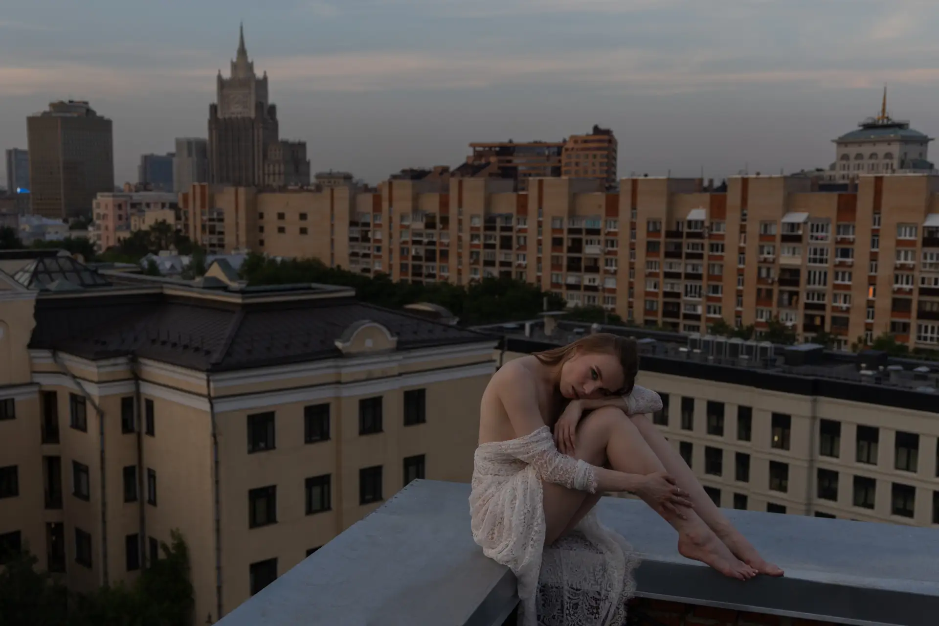 Настя
