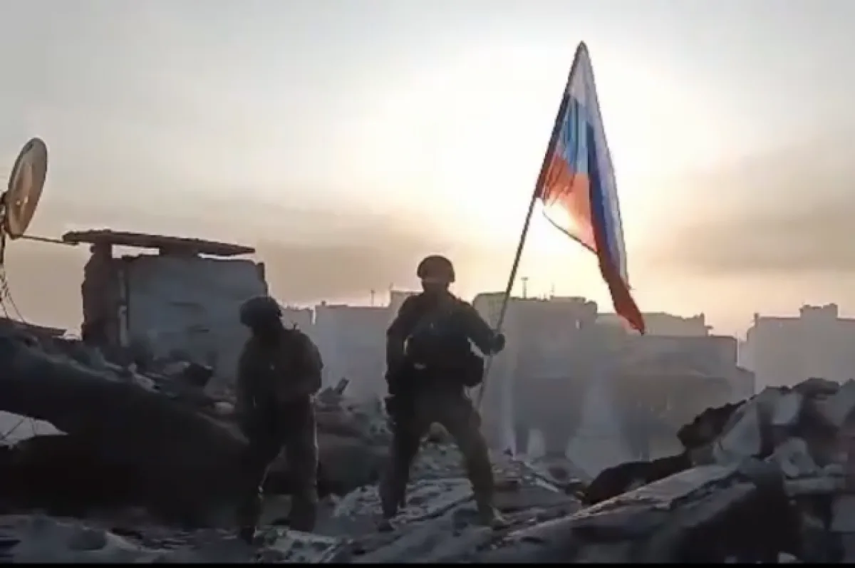 С Днём России, друзья!