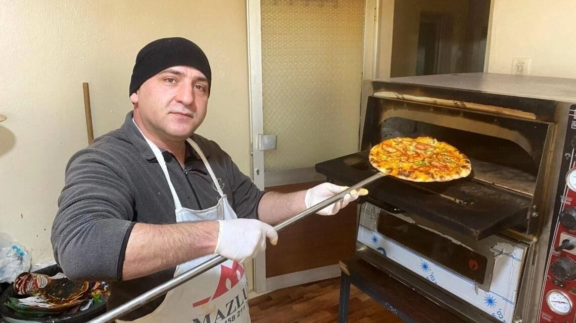 После 25 лет в IT — с дедлайнами, созвонами и выгоранием — программист всё бросил и отк...