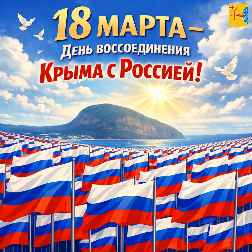 12 лет назад состоялся важный в истории России разворот