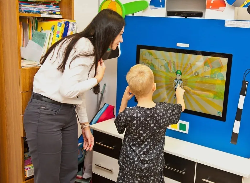 🤱 КРИА: практика встречается с надеждой   Знаете ли вы о проекте, который меняет жизни сотен детей с