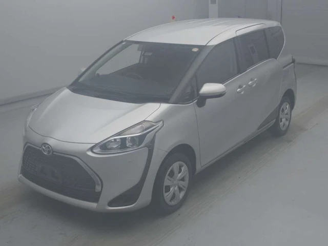TOYOTA SIENTA

Год 2022
Обьем 1,5 л.
Мощность 103 л.с.
Пробег 63 000 км.
Привод полный
Оценка 4
Дата