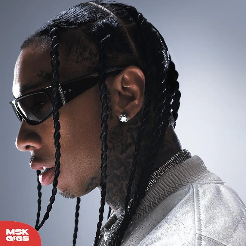 🇺🇸 TYGA