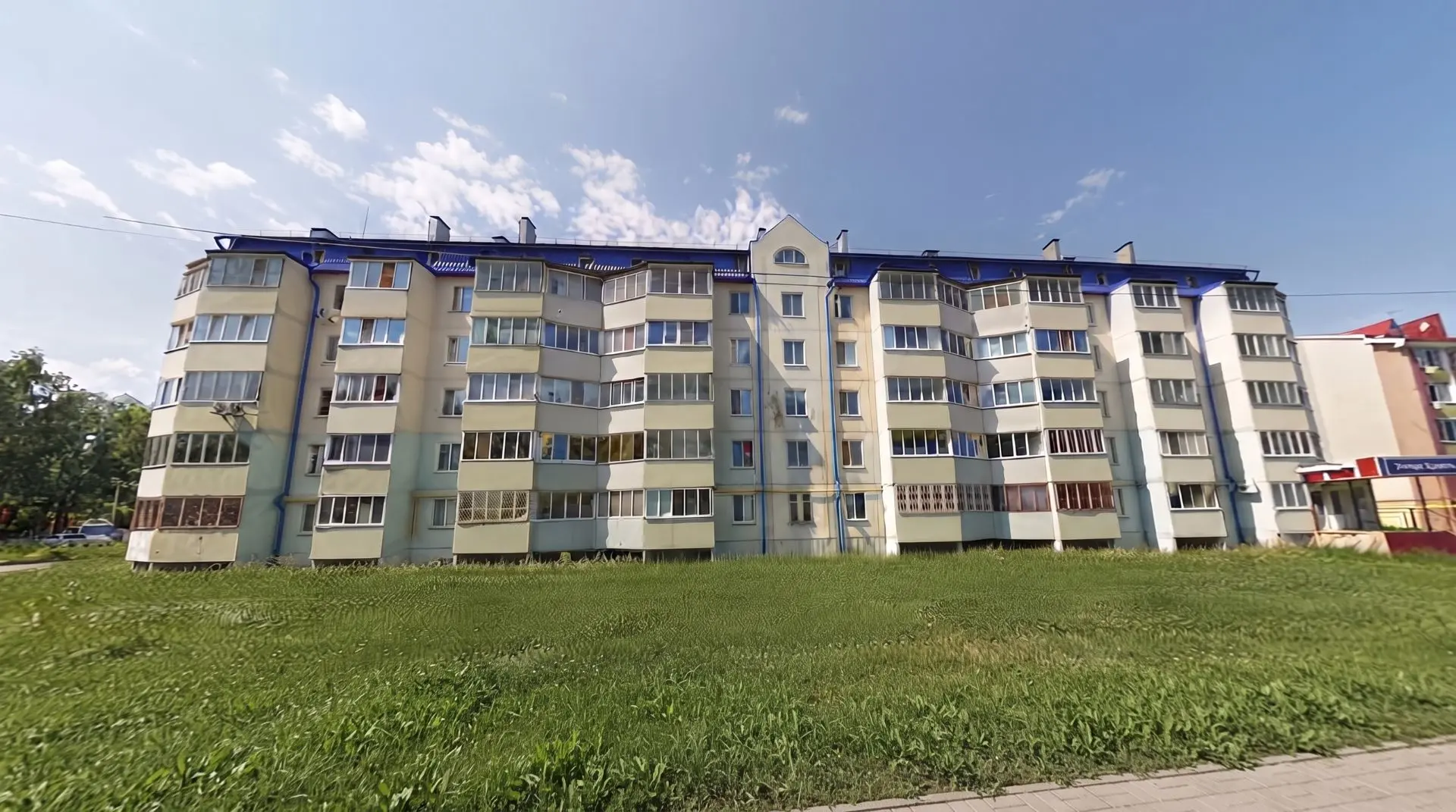 Здравствуйте, анонимно пожалуйста. Прошу огласки и помощи. В доме №8 по улице Циолковск...