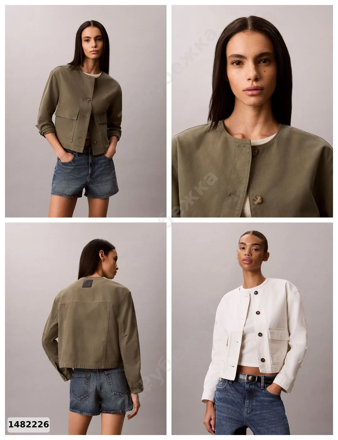 #CalvinKlein