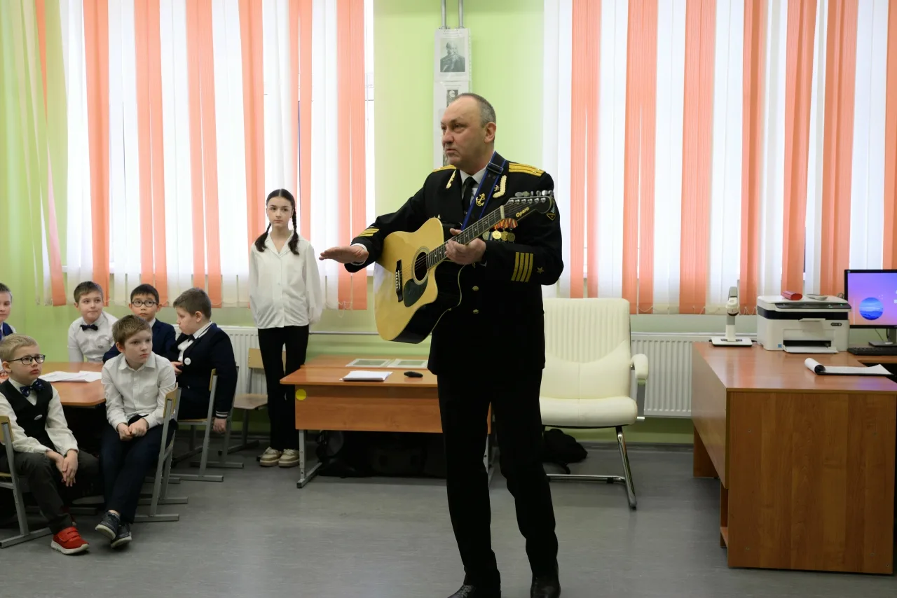18 марта для нашей школы успешно завершился финал конкурса «Лучший классный руководитель Выборгского