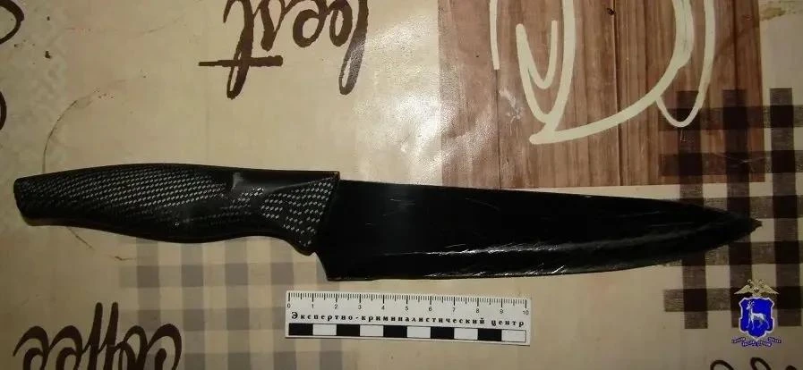 ❗️Расчленил на свидании. В Тольятти раскрыто убийство женщины.