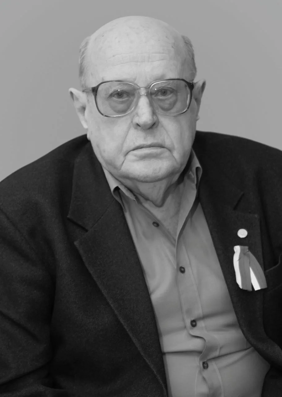 Печальная весть, земляки. Сегодня на 97-м году после продолжительной болезни ушел из жизни Почетный 