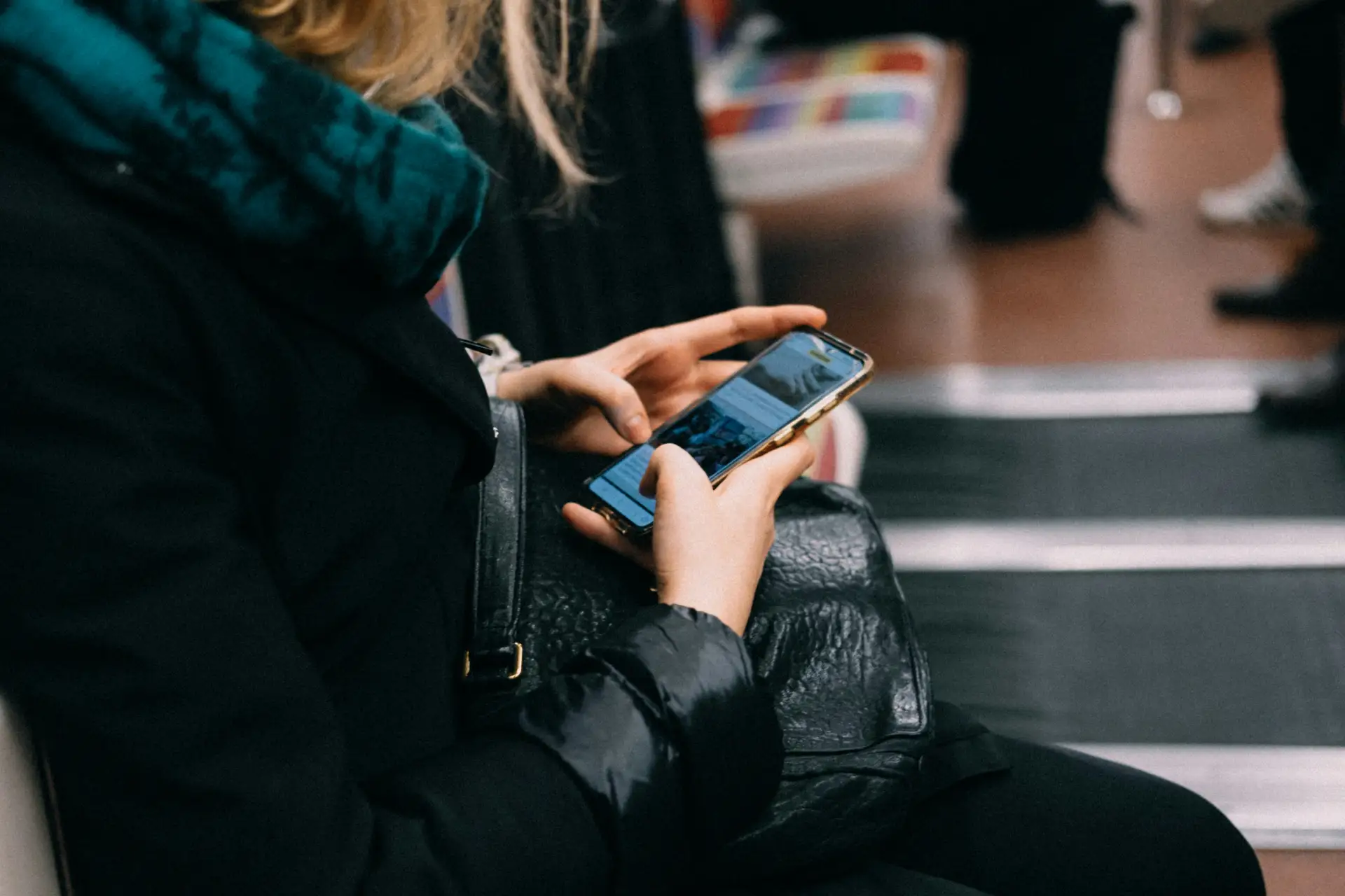 📱Почему люди «залипают» в интернете и не могут остановиться  Немецкие ученые разобрались, почему даж