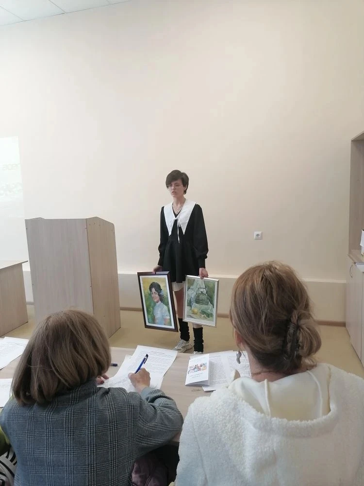 ✨ Поздравляем победителей и призёров конкурса «Карьерный навигатор: построение образа б...