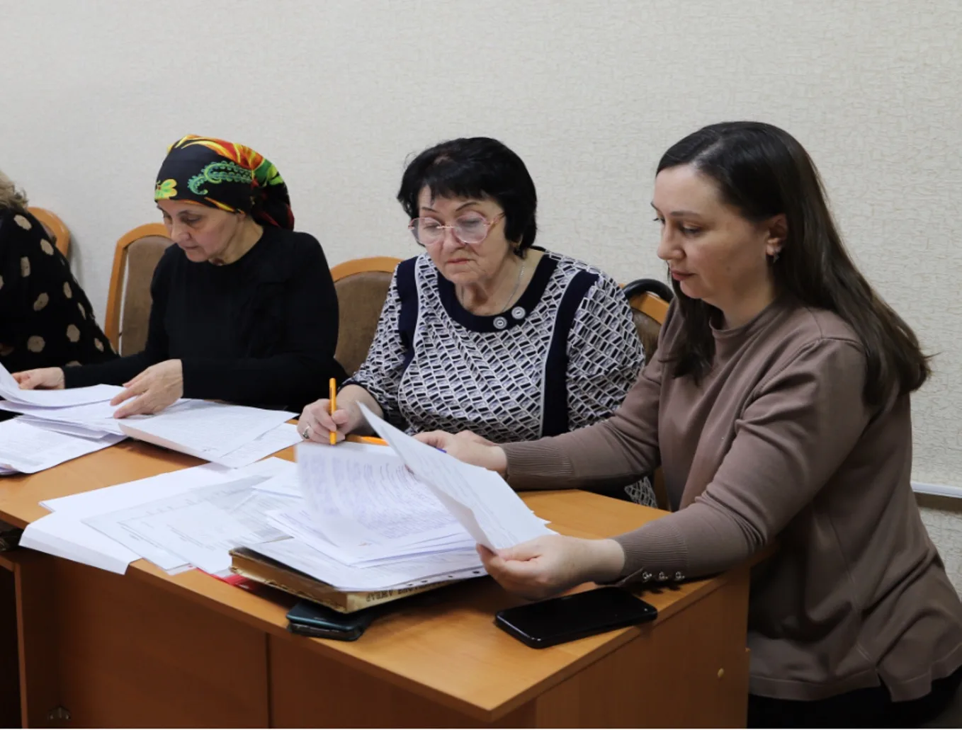 ПОДВЕДЕНЫ ИТОГИ РЕГИОНАЛЬНОГО ЭТАПА ВСЕРОССИЙСКОГО КОНКУРСА НА ЛУЧШЕЕ СОЧИНЕНИЕ О СВОЕЙ КУЛЬТУРЕ НА 