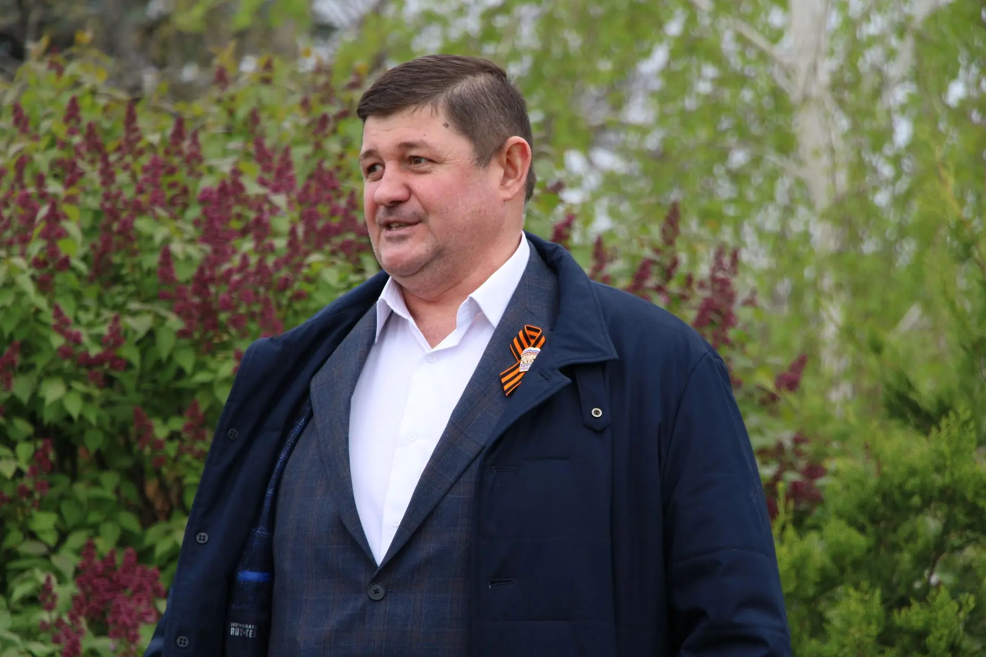 В Будённовске вспоминали земляков, погибших в годы Великой Отечественной войны  Накануне Дня памяти 