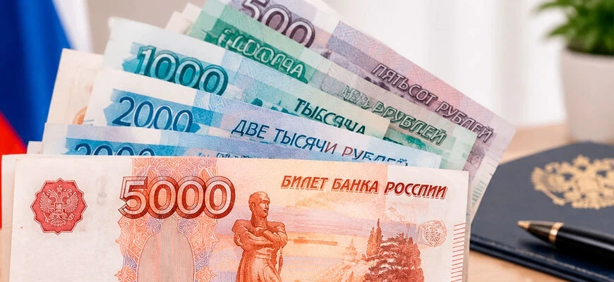 В Госдуме призвали ввести единую федеральную выплату для части пожилых россиян