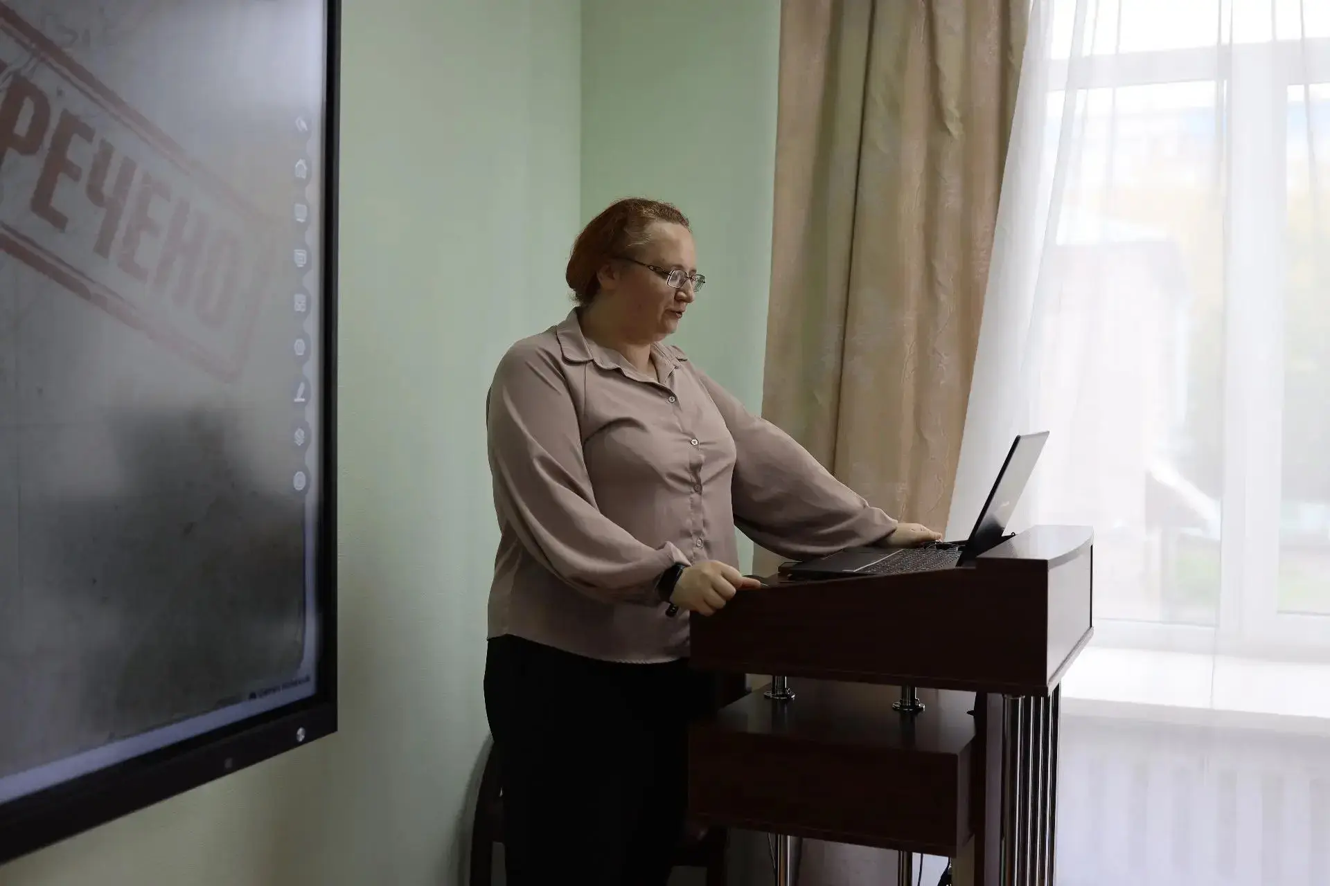 🎖️Урок мужества. Помним. Чтим 🇷🇺