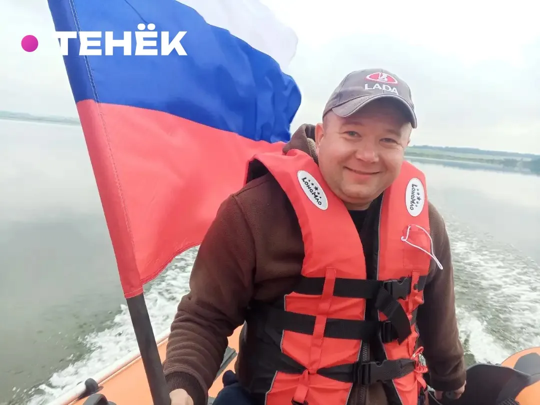 Сергей, 45 · Канск