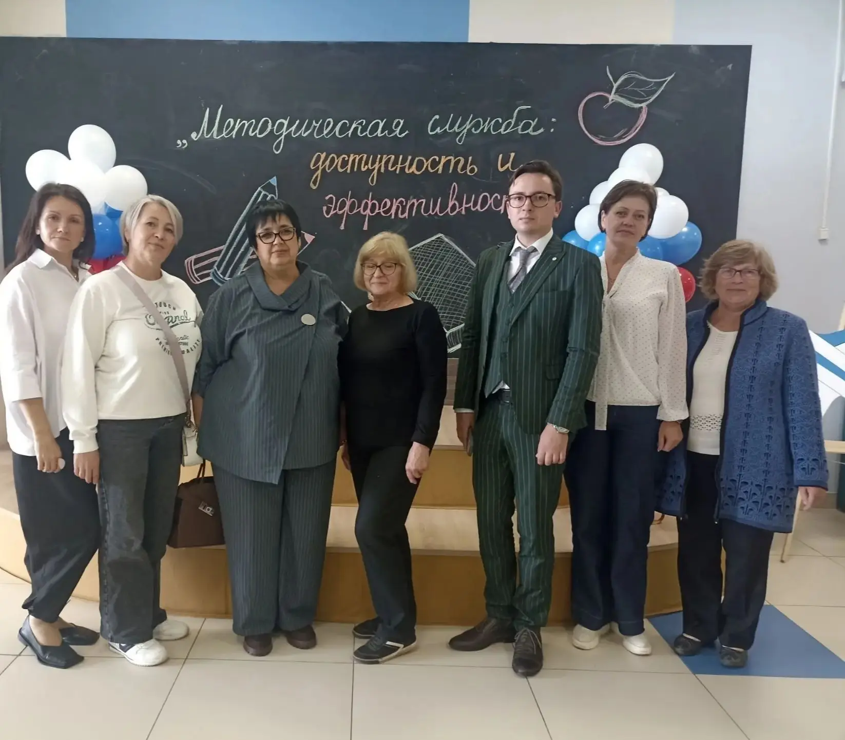 #МБОУСОШ10_Бологое
