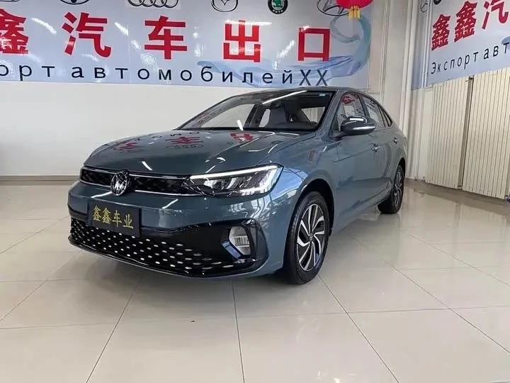 🇨🇳🚘Так же отдельно делимся вариантом на Volkswagen Lavida XR 

От «обычной» стандартной Volkswage