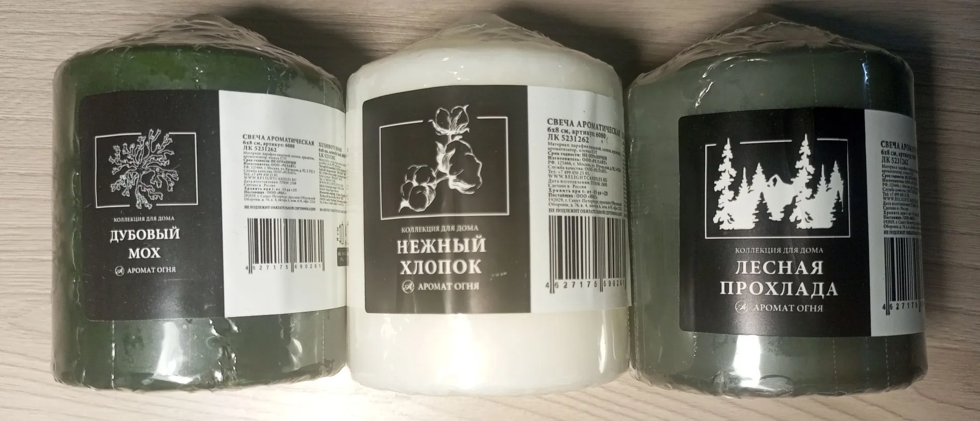 🏛️ Вещественные источники: прейскурант здоровья.