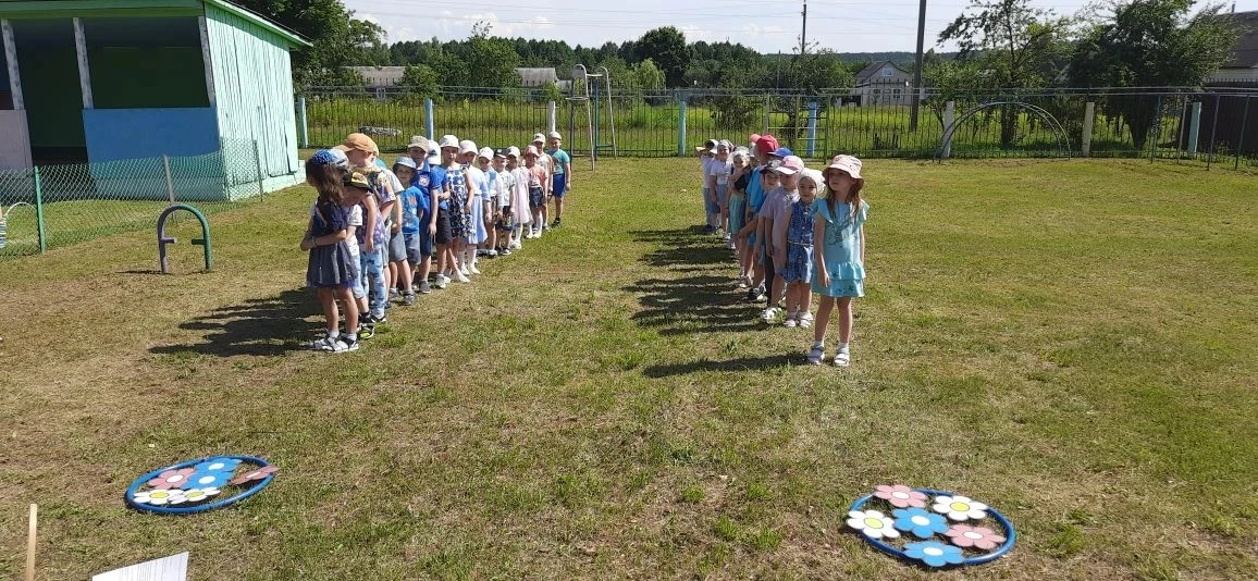 🎉Праздник День воды!
 Сегодня в детском саду прошел праздник, посвященный Дню воды.
 На празднике д