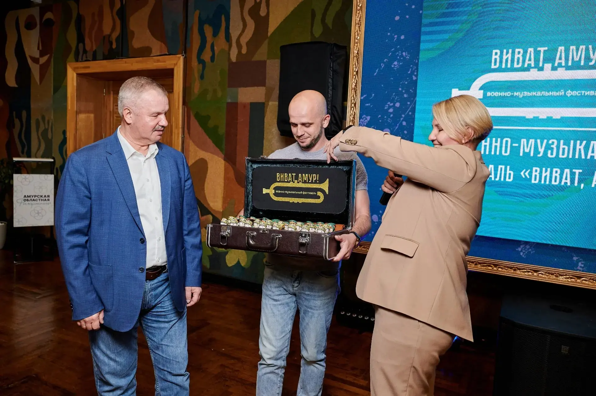 ♟️Шах и мат обыденности!