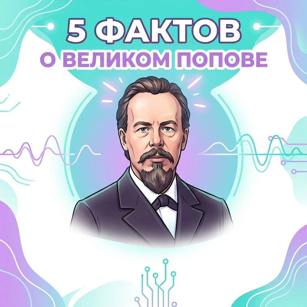 Сириус 55. Пять фактов о великом