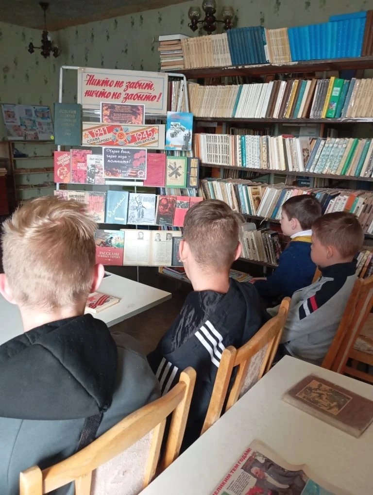 День Победы – это самый дорогой праздник для всего народа. Великая Победа – это предмет национальной