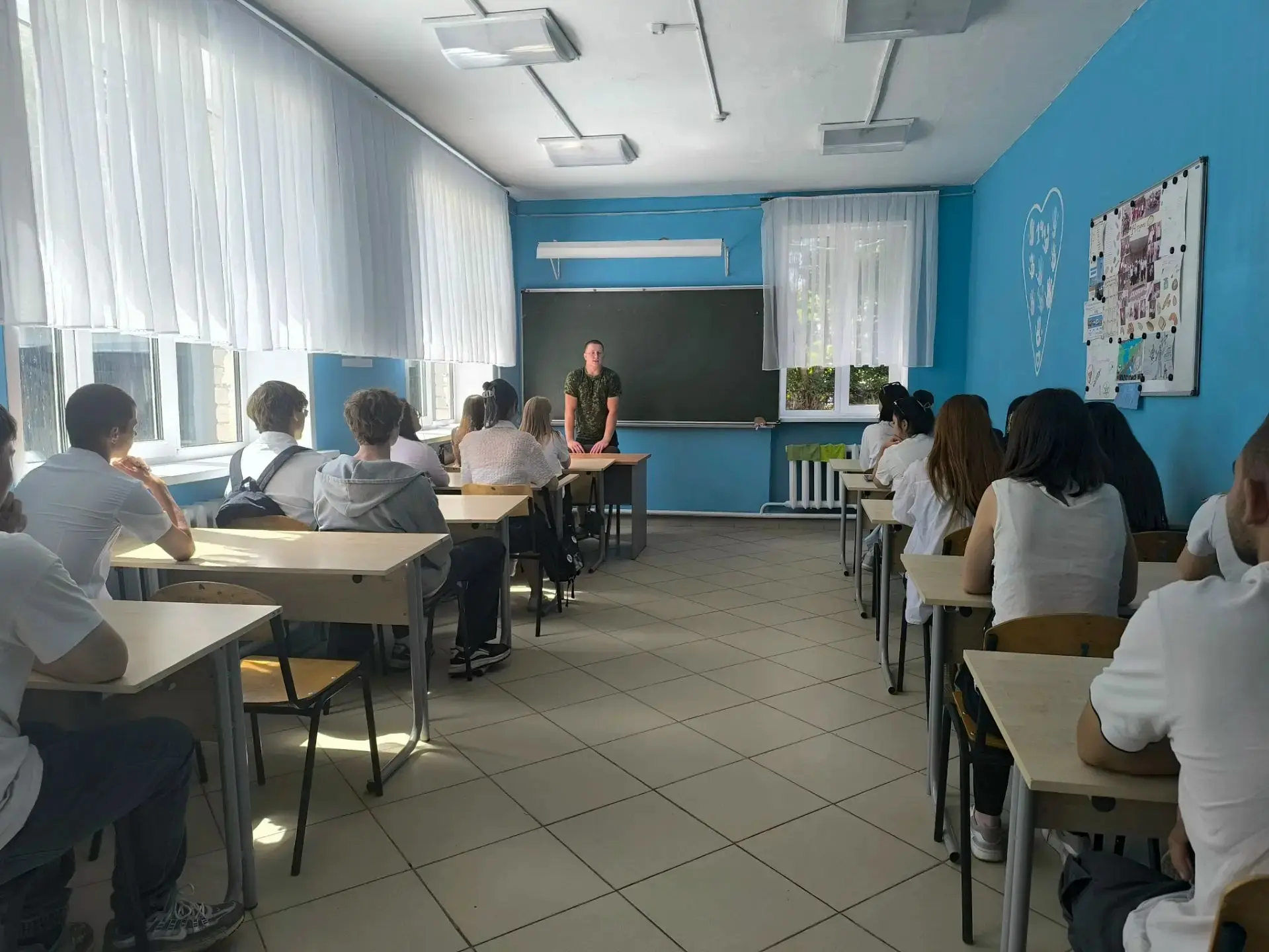 💢 НЕ ДАЙ СЕБЯ ОБМАНУТЬ! 💢