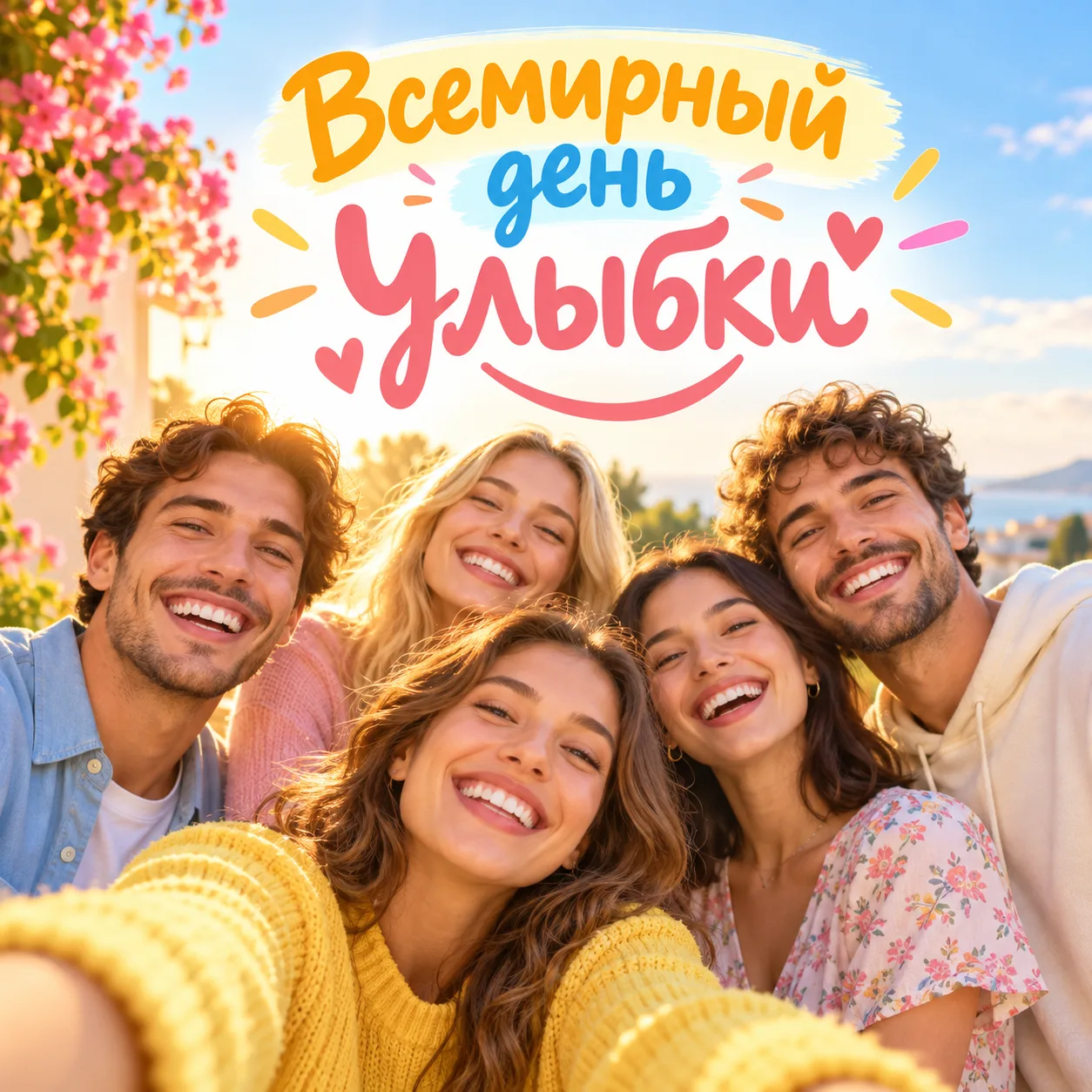 Сегодня празднуют: