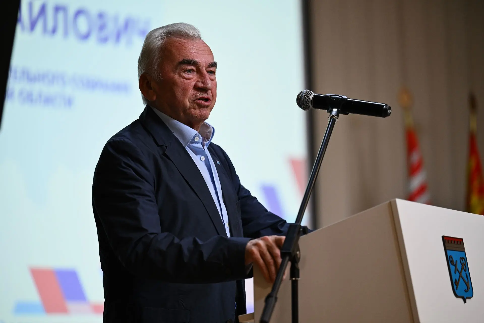 Изображение 5 к публикации «Александр Дрозденко»