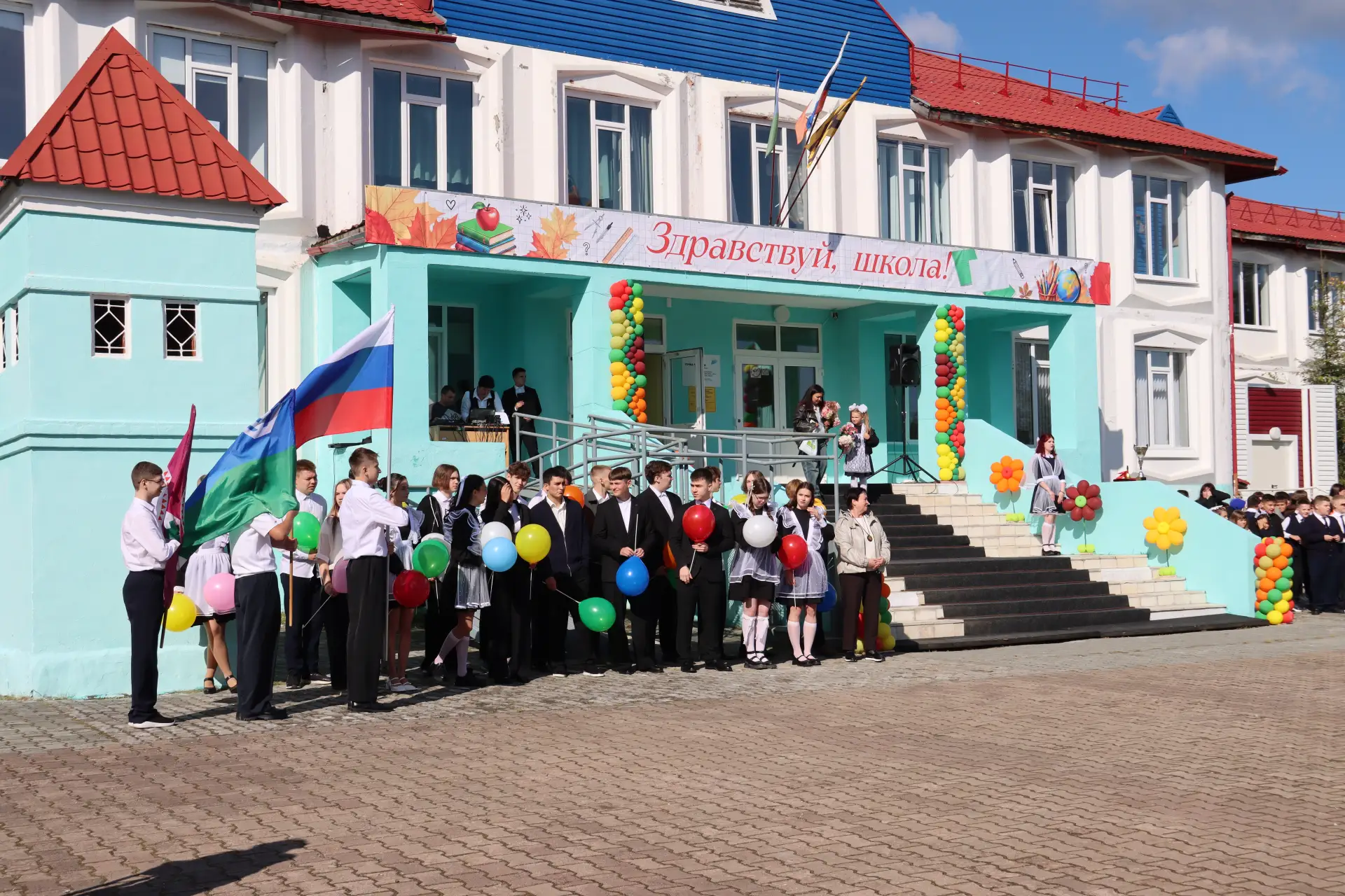 Дорогие жители городского поселения Талинка!