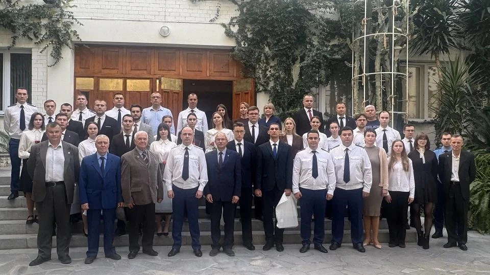 Помощник прокурора Полевского прошел аттестацию