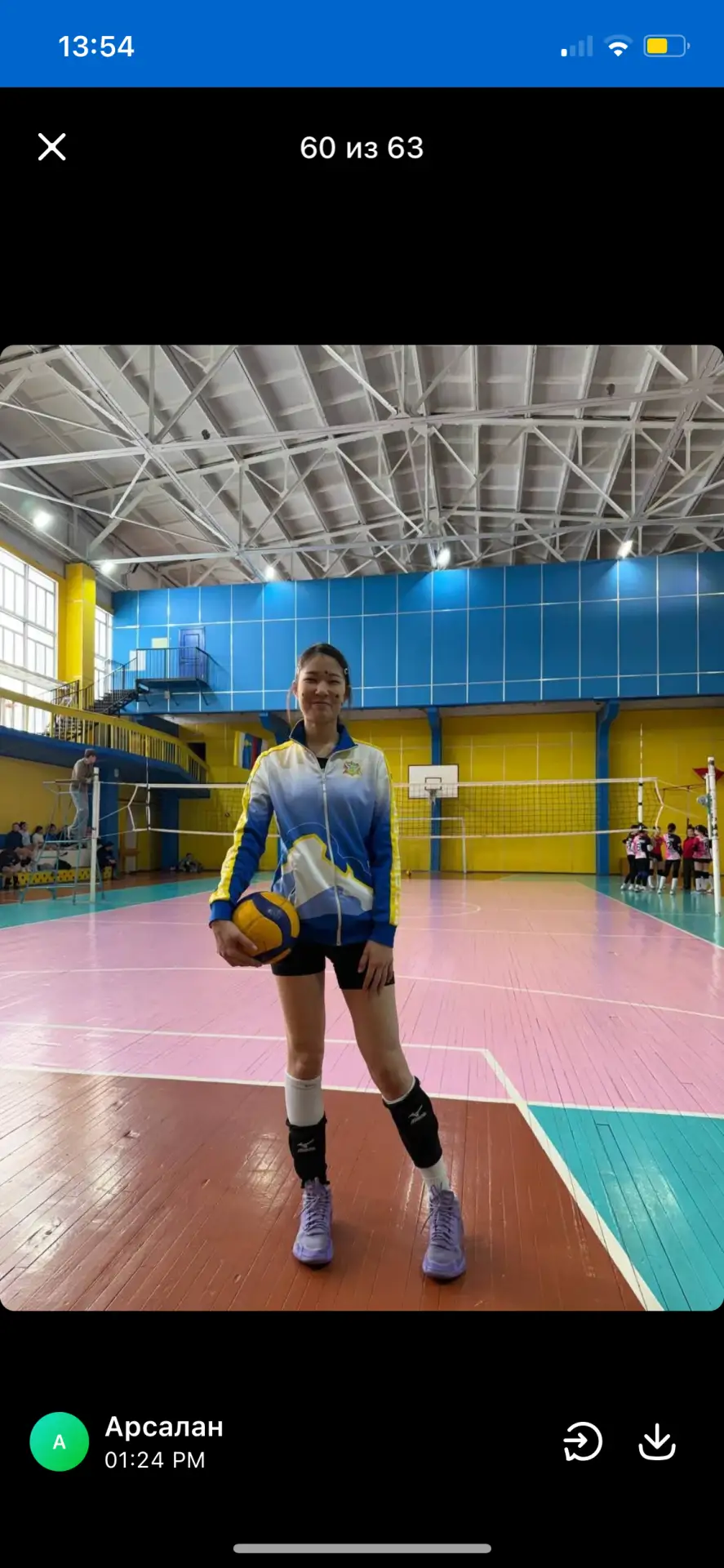🏆 Новые спортивные вершины наших учеников!