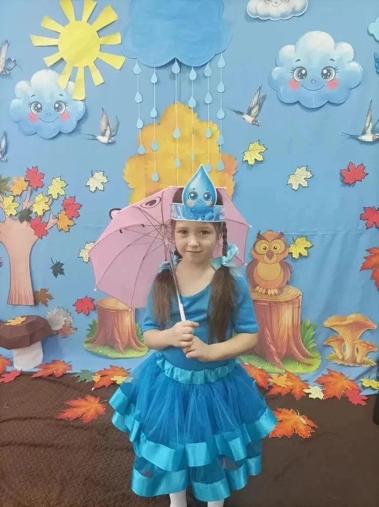 РУБРИКА «День рождения»🎂🥳Ура! Сегодня день рождения у нашей замечательной воспитанниц...