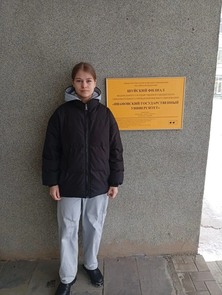 К новым победам! Наша одиннадцатиклассница на региональном этапе олимпиады по ОБЗР!  26 и 27 февраля