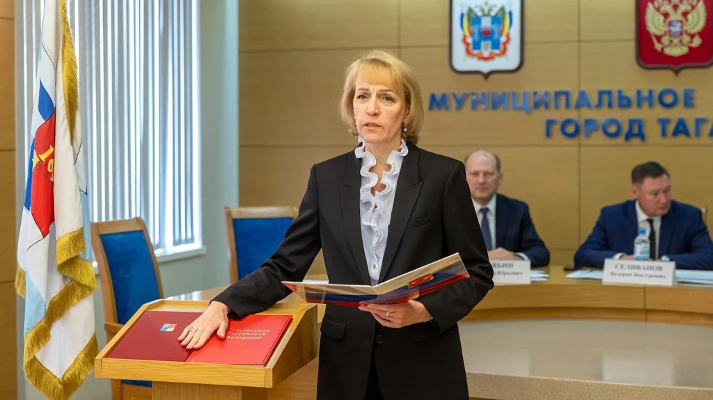 33 сироты остались без жилья: глава Таганрога получила предупреждение суда

Глава Таганрога Светла