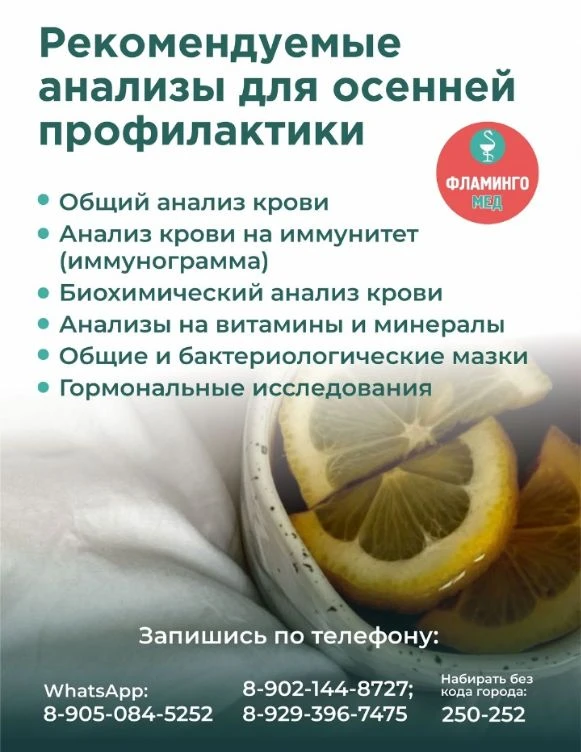 05.10 (понедельник) 🦩