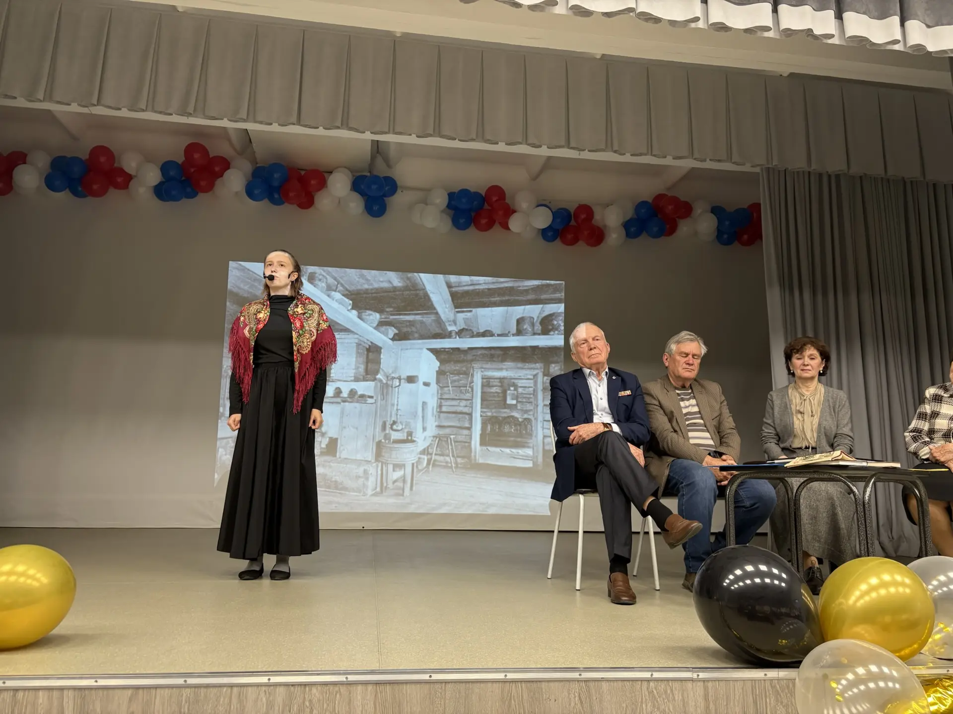 День славянской письменности и культуры: праздник слова и единения  25 мая в гимназии состоялось тор
