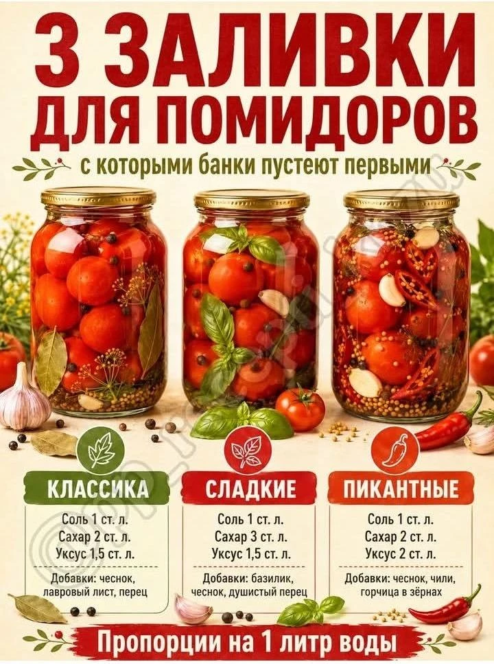Ставьте ❤, если понравился рецепт